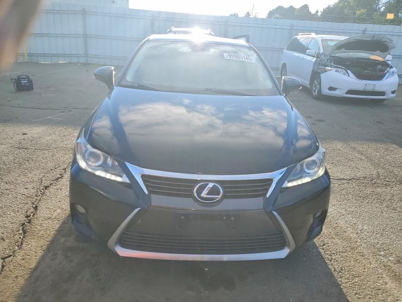 Photo 5 from auction – 2015 LEXUS CT 200 with VIN JTHKD5BH3F2232584