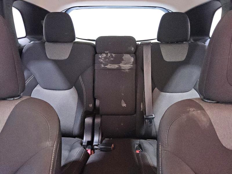 Photo 10 from auction – 2015 JEEP CHEROKEE with VIN 1C4PJLAB6FW602775