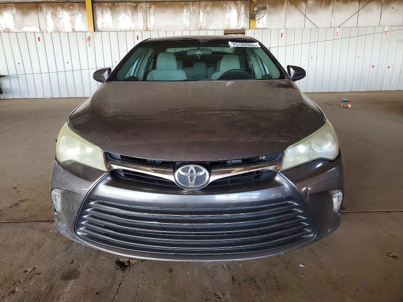 Photo 5 from auction – 2015 TOYOTA CAMRY with VIN 4T1BF1FK9FU054867