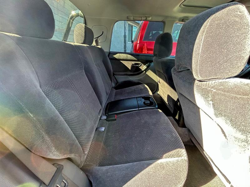 Photo 6 from auction – 2003 SUBARU BAJA with VIN 4S4BT62C836114769