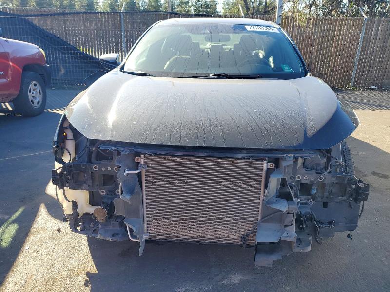 Zdjęcie 5 z aukcji – 2019 HONDA CIVIC SPOR z VIN 2HGFC2F81KH591045