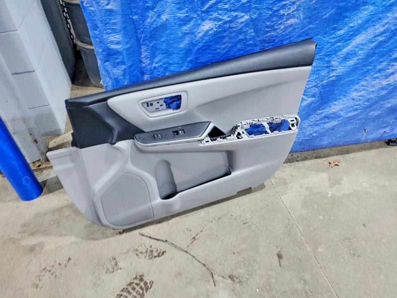 Photo 12 from auction – 2015 TOYOTA CAMRY LE with VIN 4T4BF1FK9FR496232