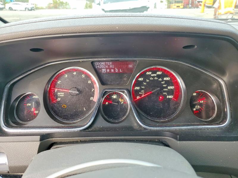 Photo 9 from auction – 2014 GMC ACADIA with VIN 1GKKRRKD6EJ266423