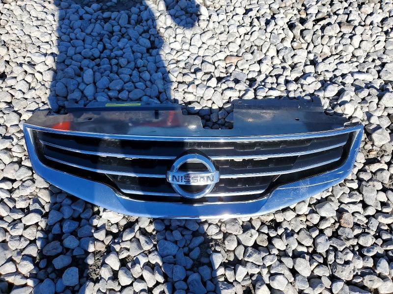 Photo 12 from auction – 2012 NISSAN ALTIMA BAS with VIN 1N4AL2AP6CC149539