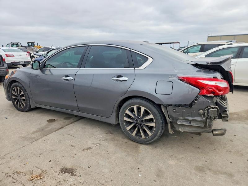 Photo 2 from auction – 2016 NISSAN ALTIMA 2.5 with VIN 1N4AL3APXGC290464