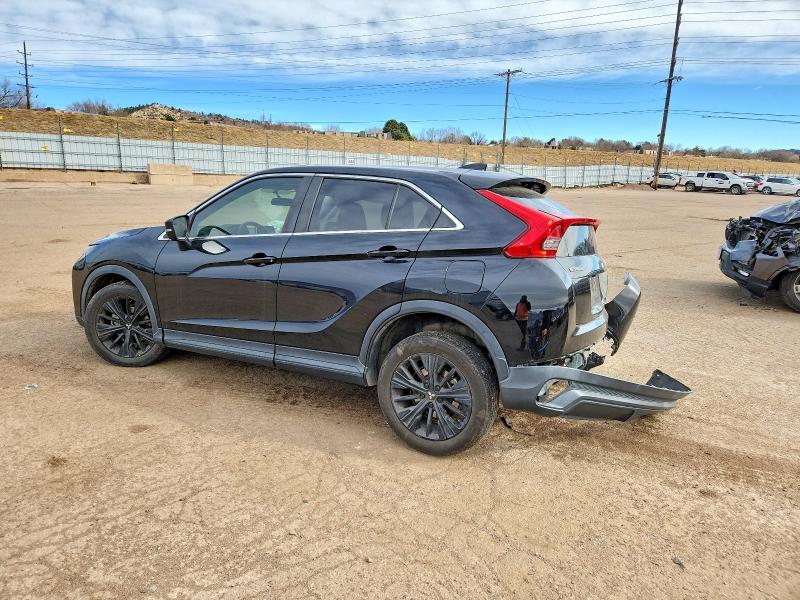 Photo 2 from auction – 2018 MITSUBISHI ECLIPSE CROSS with VIN JA4AT4AA5JZ048028