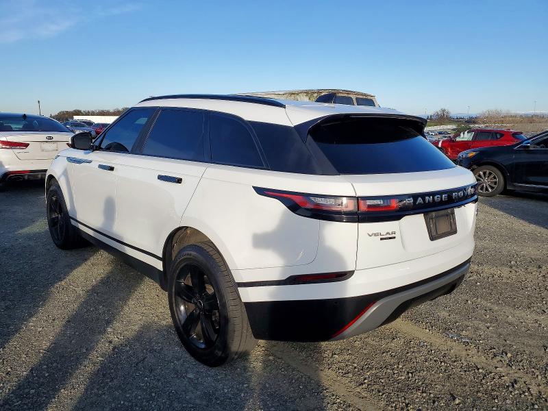 Photo 2 from auction – 2019 LAND ROVER RANGE ROVE with VIN SALYB2EX8KA788630