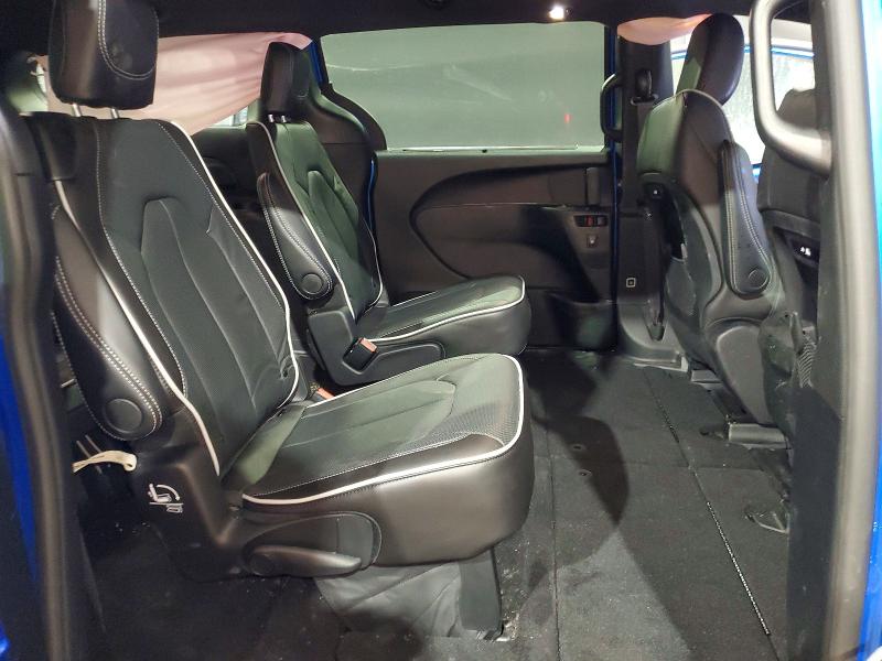 Photo 11 from auction – 2026 CHRYSLER PACIFICA L with VIN 2C4RC1GG7TR208538
