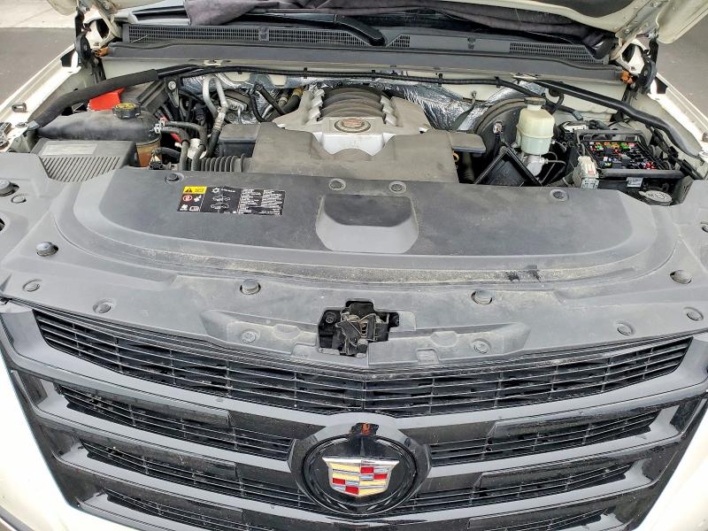 Photo 11 from auction – 2015 CADILLAC ESCALADE with VIN 1GYS3BKJ0FR305000