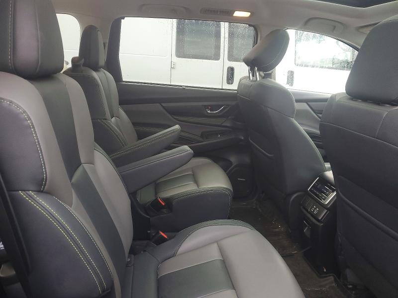 Photo 11 from auction – 2023 SUBARU ASCENT LIM with VIN 4S4WMAKD9P3405461