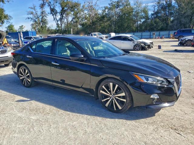 Photo 4 from auction – 2019 NISSAN ALTIMA with VIN 1N4BL4FV2KC100666