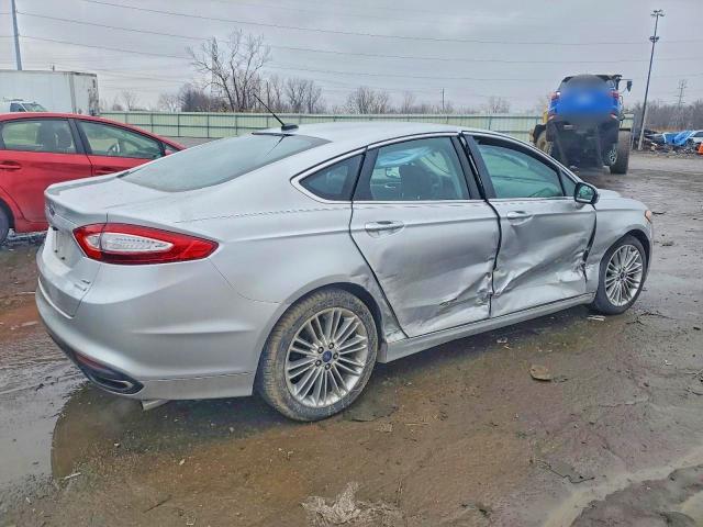 صورة رقم 3 من المزاد - 2013 FORD FUSION SE مع VIN 3FA6P0H93DR213979