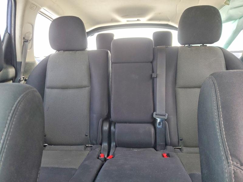 Photo 10 from auction – 2018 NISSAN PATHFINDER with VIN 5N1DR2MMXJC606854
