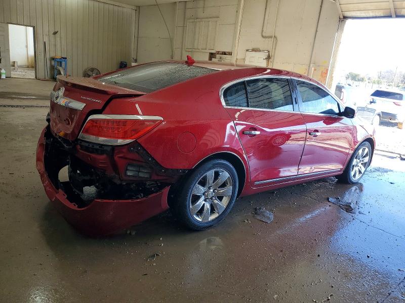 Photo 3 from auction – 2013 BUICK LACROSSE with VIN 1G4GC5ER5DF127836
