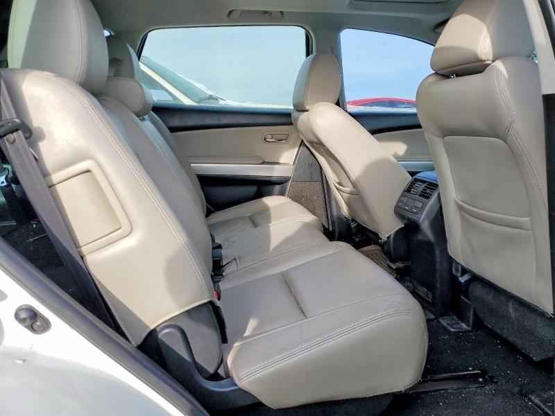 Photo 10 from auction – 2015 MAZDA CX-9 GRAND with VIN JM3TB2DA6F0448233