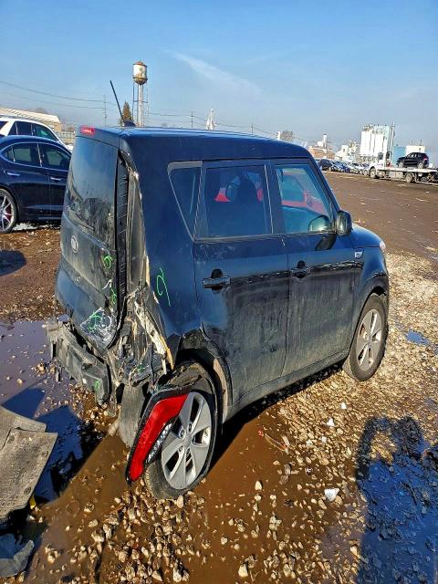 Photo 3 from auction – 2016 KIA SOUL with VIN KNDJN2A27G7256963