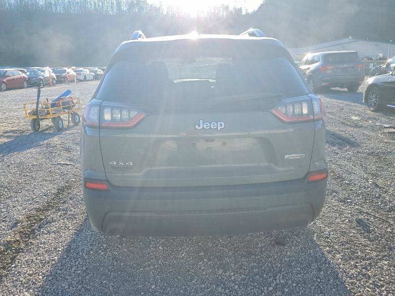 Photo 6 from auction – 2019 JEEP CHEROKEE L with VIN 1C4PJMLB7KD472773