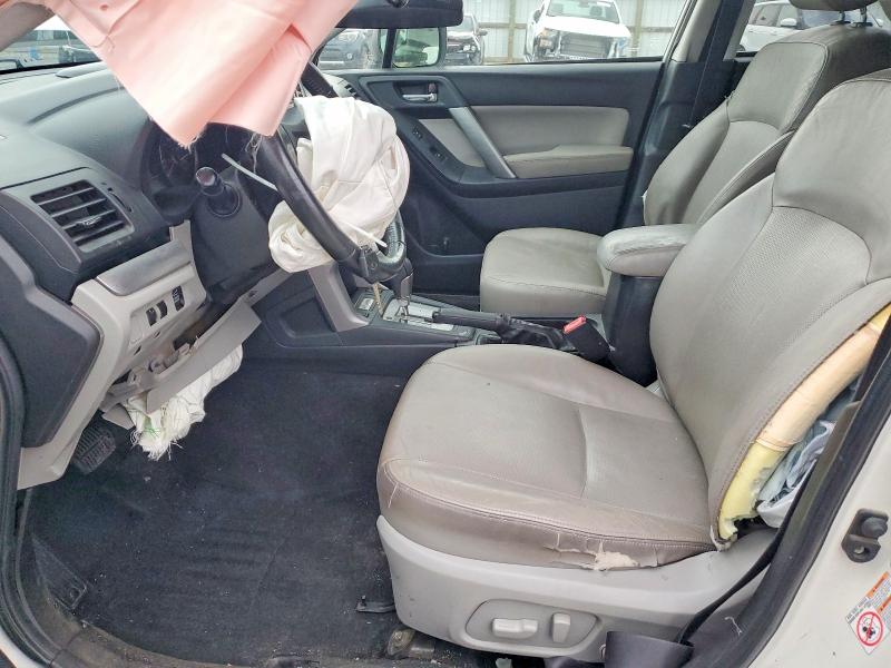 Photo 7 from auction – 2015 SUBARU FORESTER 2 with VIN JF2SJAHC2FH569499