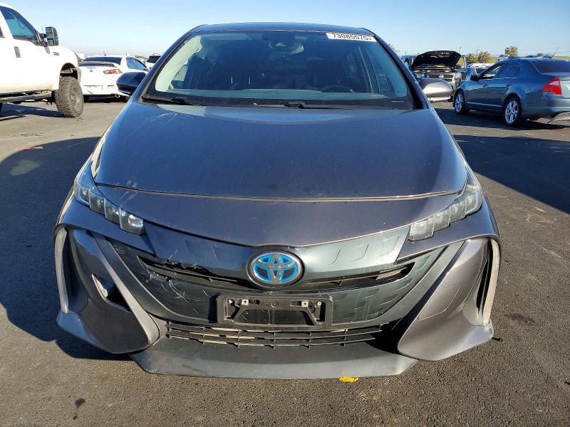 Photo 5 from auction – 2018 TOYOTA PRIUS PRIM with VIN JTDKARFP9J3078629