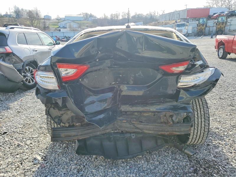 Photo 6 from auction – 2014 FORD FUSION SE with VIN 3FA6P0H78ER359228