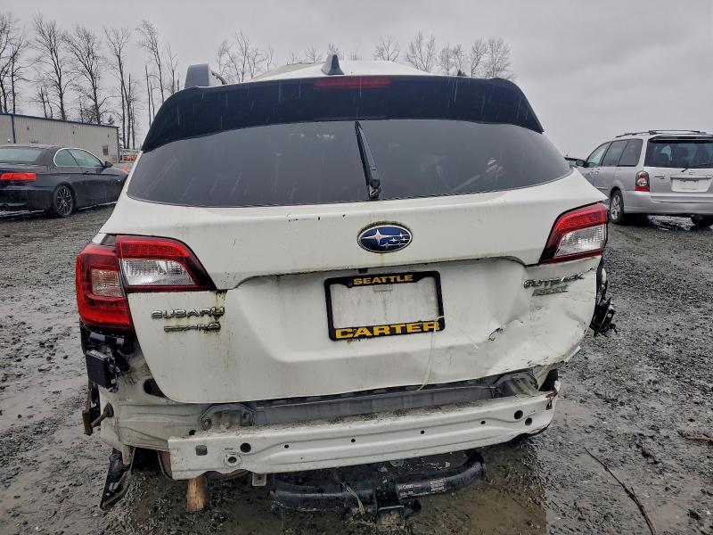 Photo 6 from auction – 2016 SUBARU OUTBACK 2. with VIN 4S4BSALC9G3245642