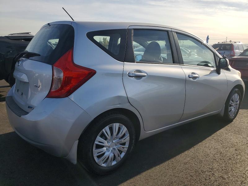 Photo 3 from auction – 2014 NISSAN VERSA NOTE with VIN 3N1CE2CP9EL406973