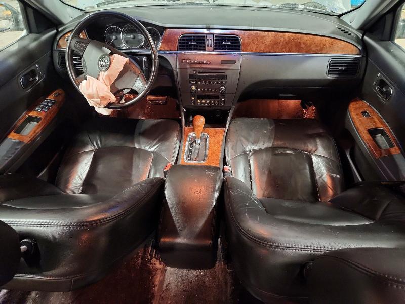 Photo 8 from auction – 2005 BUICK ALLURE CXL with VIN 2G4WJ532951294300