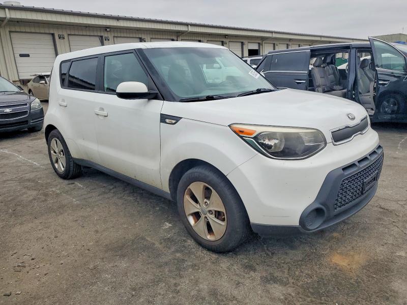 Zdjęcie 4 z aukcji – 2014 KIA SOUL z VIN KNDJN2A29E7745989