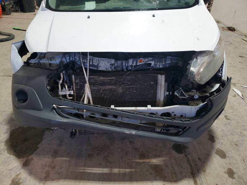 Photo 11 from auction – 2017 FORD TRANSIT CONNECT with VIN NM0LS7E70H1331525