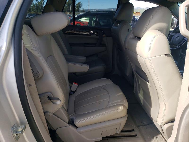 Photo 11 from auction – 2014 BUICK ENCLAVE with VIN 5GAKRBKD4EJ307233