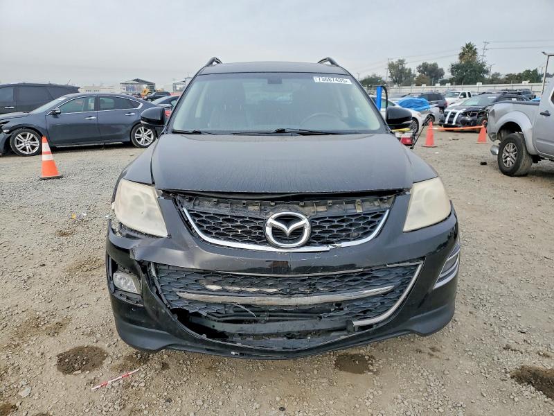 Photo 5 from auction – 2010 MAZDA CX-9 with VIN JM3TB2MV9A0234381