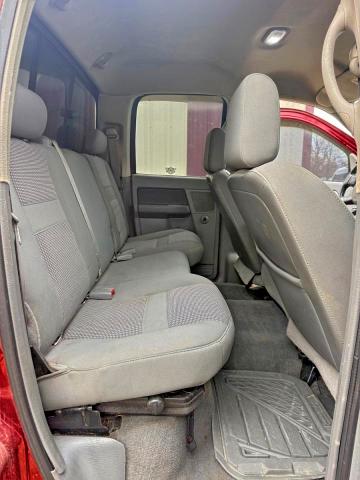 Photo 6 from auction – 2007 DODGE RAM 3500 S with VIN 3D7MX48C17G713133