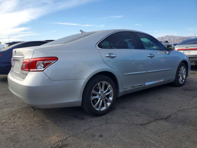Photo 3 from auction – 2010 LEXUS ES 350 with VIN JTHBK1EG0A2406802