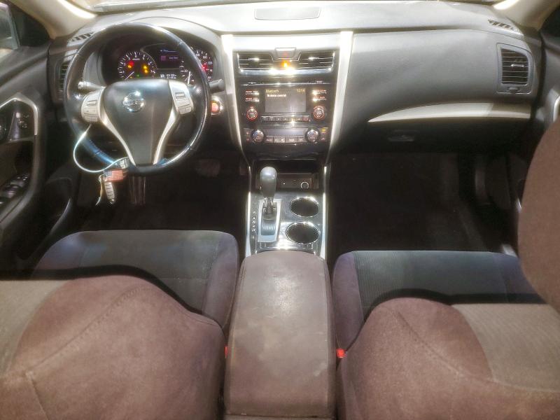 Photo 8 from auction – 2013 NISSAN ALTIMA 2.5 with VIN 1N4AL3AP4DN553855