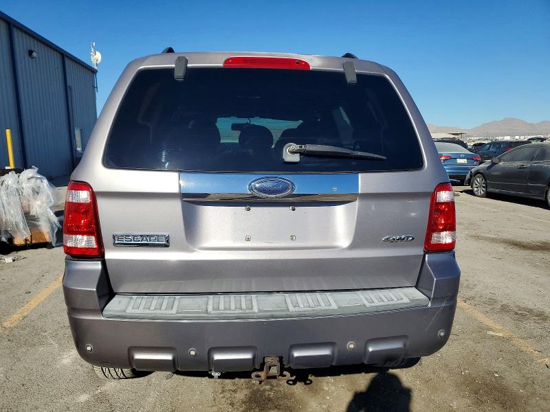 Photo 6 from auction – 2008 FORD ESCAPE LIM with VIN 1FMCU94138KB77422