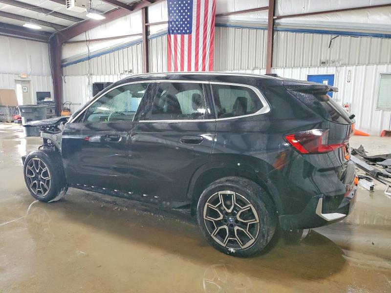Photo 2 from auction – 2023 BMW X1 XDRIVE2 with VIN WBX73EF06P5X99227