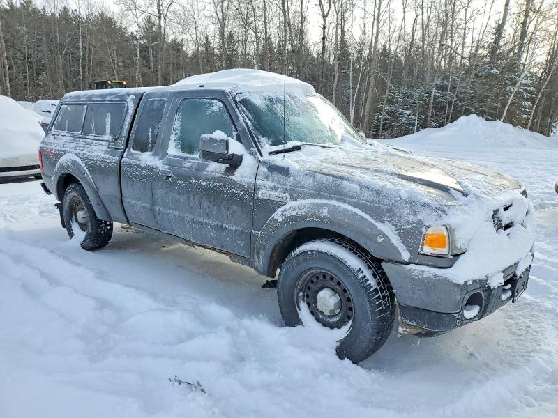Photo 4 from auction – 2010 FORD RANGER with VIN 1FTLR4FE1APA53781