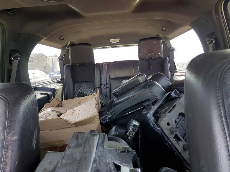 Photo 10 from auction – 2012 FORD EXPEDITION with VIN 1FMJK2A59CEF64124