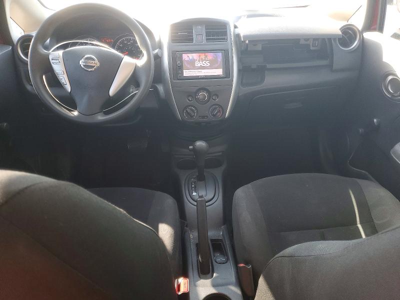 Photo 8 from auction – 2015 NISSAN VERSA NOTE with VIN 3N1CE2CP8FL443451