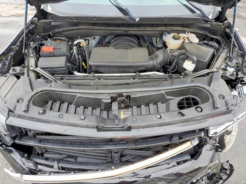 Photo 12 from auction – 2024 CHEVROLET TAHOE with VIN 1GNSKTKL2RR208134