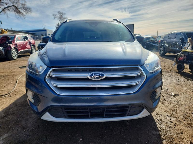 Photo 5 from auction – 2018 FORD ESCAPE SE with VIN 1FMCU0GD2JUB76662