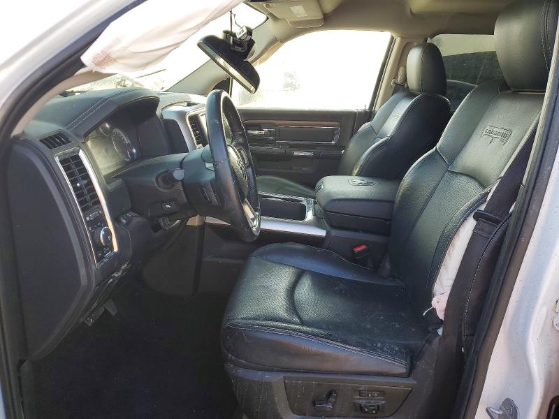 Photo 7 from auction – 2017 RAM 1500 with VIN 1C6RR7NM6HS749538