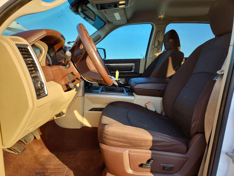 Zdjęcie 7 z aukcji – 2014 RAM 1500 SLT z VIN 1C6RR6LT1ES204184