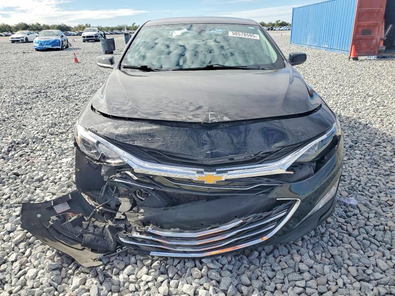 Photo 5 from auction – 2022 CHEV MALIBU LT with VIN 1G1ZD5ST5NF126318