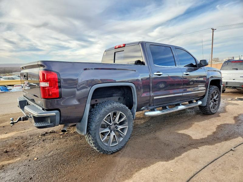 Photo 3 from auction – 2014 GMC SIERRA K15 with VIN 3GTU2VEC3EG224555