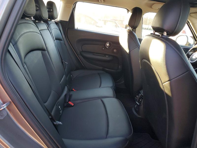 Photo 10 from auction – 2017 MINI COOPER with VIN WMWLU1C53H2F27982