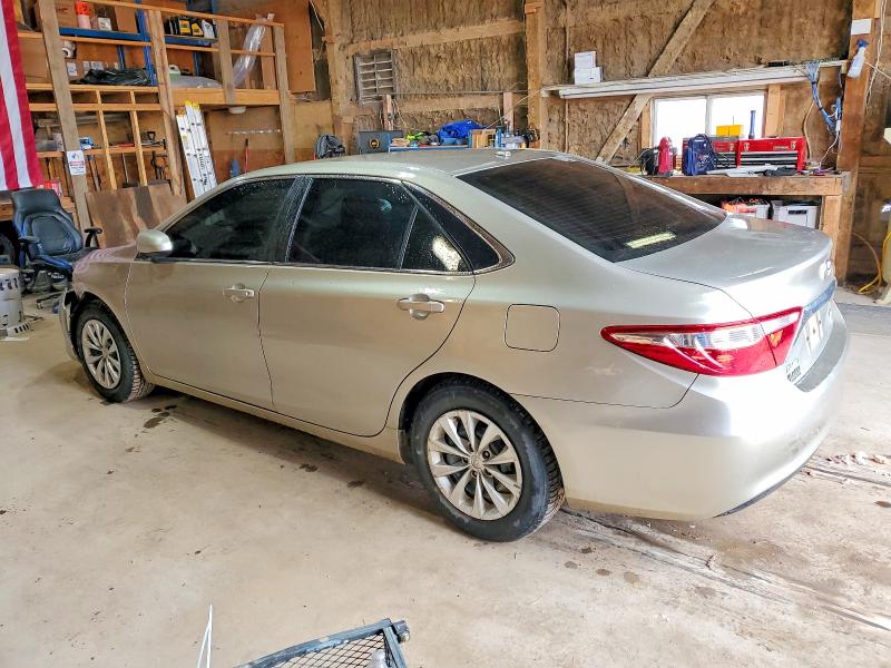 Photo 2 from auction – 2015 TOYOTA CAMRY with VIN 4T4BF1FK8FR460368