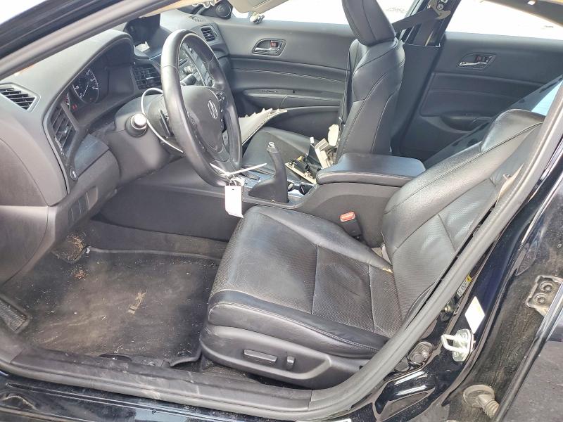Photo 7 from auction – 2014 ACURA ILX 20 with VIN 19VDE1F32EE010207