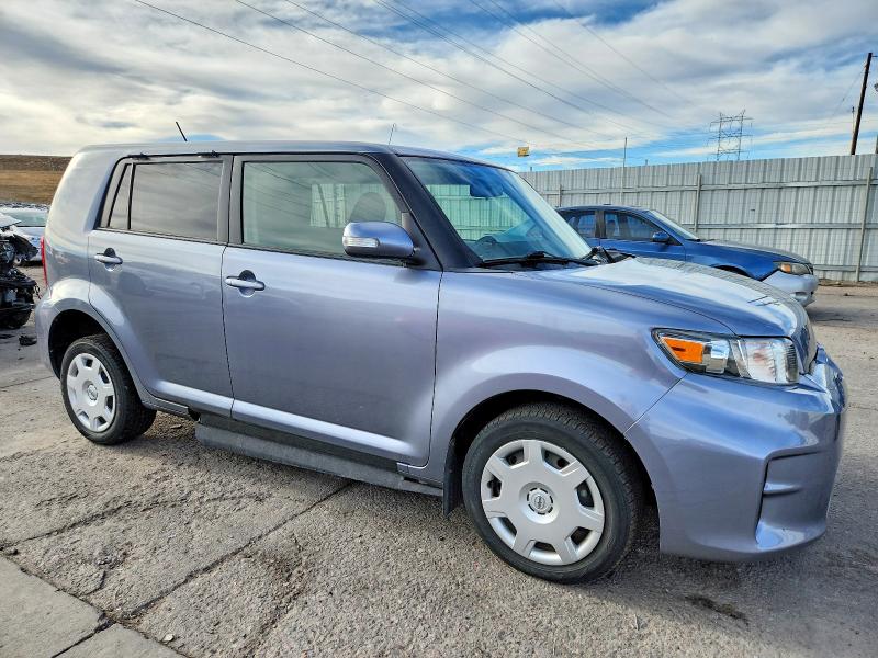 Photo 4 from auction – 2012 SCION XB with VIN JTLZE4FE2CJ026802