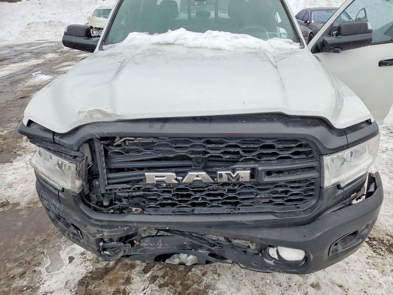 Photo 11 from auction – 2022 RAM 2500 TRADE with VIN 3C6UR5CJ5NG321129